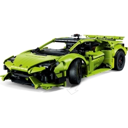 Lego Technic Lamborghini Huracán Tecnica 42161